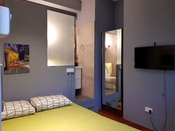 Harbour View Towers (D4), Condominium #405435081